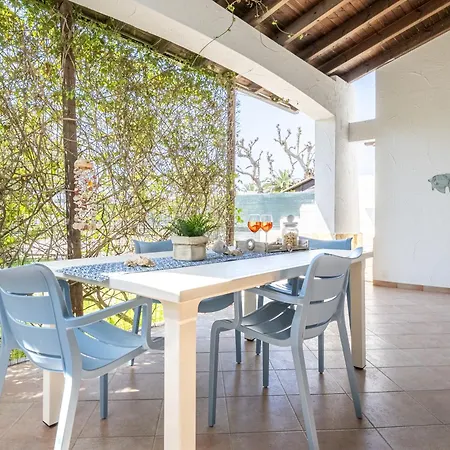Villa Almare - A Pochi Passi Dal Blu *