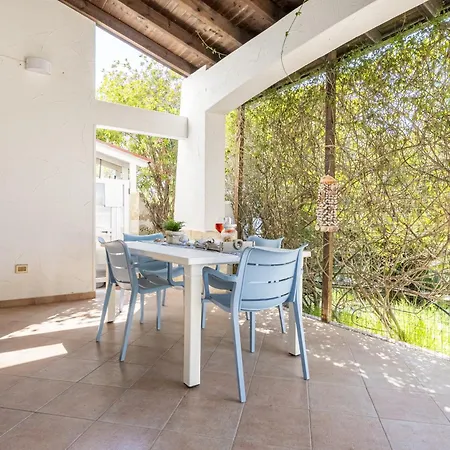 Almare - A Pochi Passi Dal Blu Villanova di Ostuni
