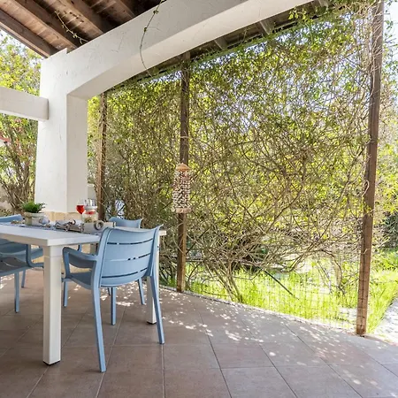 Almare - A Pochi Passi Dal Blu Villanova di Ostuni