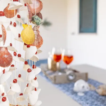 Villa Almare - A Pochi Passi Dal Blu Villanova di Ostuni