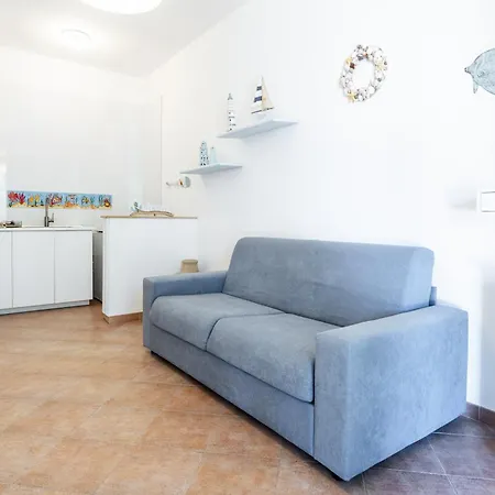Villa Almare - A Pochi Passi Dal Blu Villanova di Ostuni