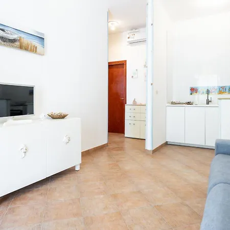 Almare - A Pochi Passi Dal Blu Villa *