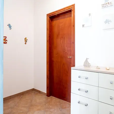 Almare - A Pochi Passi Dal Blu Villa *